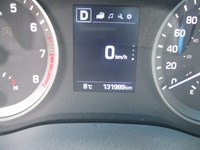 2017 Hyundai Tucson AWD 4dr 2.0L SE