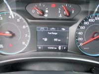 2018 Chevrolet Equinox FWD 4dr LS w/1LS