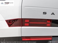 2024 Hyundai Santa Fe HEV Ultimate Calligraphy NHL Special Edition AWD