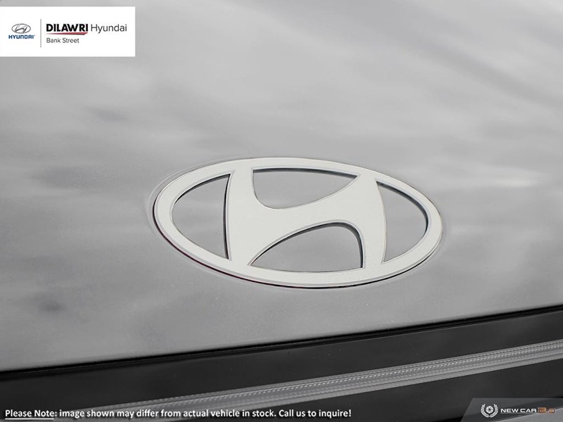 2024 Hyundai Kona 2.0L Preferred AWD