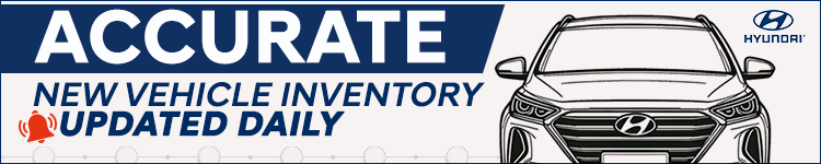 Accurate Inventory Updated Daily