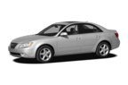 2010 Hyundai Sonata 4dr Sedan_101
