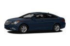 2012 Hyundai Sonata 4dr Sedan_101