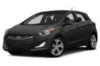 2013 Hyundai Elantra GT 4dr Hatchback_101