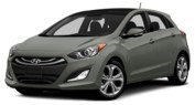 2013 Hyundai Elantra GT 4dr Hatchback_101
