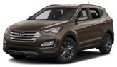 2013 Hyundai Santa Fe 4dr FWD SWB_101