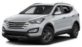 2013 Hyundai Santa Fe 4dr FWD SWB_101