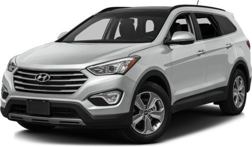 2013 Hyundai Santa Fe XL 4dr AWD_101