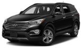 2013 Hyundai Santa Fe XL 4dr AWD_101
