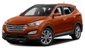 2016 Hyundai Santa Fe Sport 4dr AWD_101