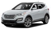 2016 Hyundai Santa Fe Sport 4dr AWD_101
