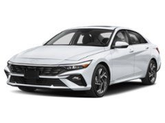 Hyundai Elantra HEV<br/>Luxury_101
