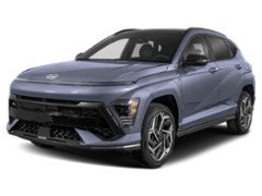 Hyundai Kona<br/>1.6T N Line Ultimate_101