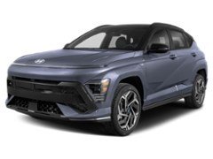 Hyundai Kona<br/>1.6T N Line Ultimate w/Two-Tone Roof_101
