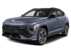 Hyundai Kona<br/>1.6T N Line w/Two-Tone Roof_101