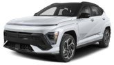 2025 Hyundai Kona 4dr AWD_101