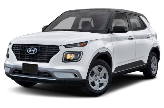 2024 Hyundai Venue SUV_101