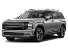 Hyundai Palisade HEV<br/>Luxury 8 Passenger_101