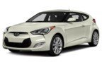 2013 Hyundai Veloster 3dr Hatchback_101