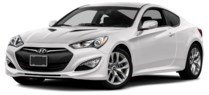 2015 Hyundai Genesis Coupe 2dr RWD_101