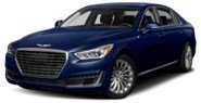 2017 Genesis G90 4dr AWD Sedan_101