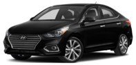 2019 Hyundai Accent 4dr Sedan_101