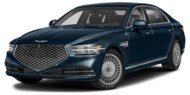 2021 Genesis G90 4dr RWD Sedan_101