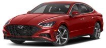 2021 Hyundai Sonata 4dr Sedan_101