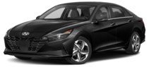 2021 Hyundai Elantra HEV 4dr Sedan_101