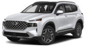 2021 Hyundai Santa Fe HEV 4dr AWD_101