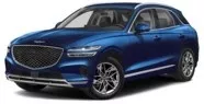 2022 Genesis GV70 4dr AWD_101