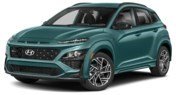 2022 Hyundai Kona 4dr FWD_101