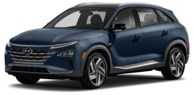 2022 Hyundai NEXO 4dr FWD_101