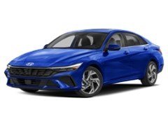 Hyundai Elantra<br/>Luxury w/Two-Tone Interior_101