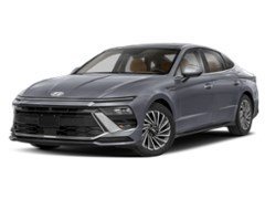 Hyundai Sonata Hybrid<br/>Preferred-Trend_101