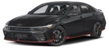 2025 Hyundai Elantra N 4dr Sedan_101