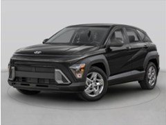 Hyundai Kona<br/>2.0L Luxury_1300