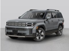 Hyundai Santa Fe HEV<br/>Preferred_1300