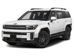 Hyundai Santa Fe HEV<br/>Ultimate Calligraphy_101