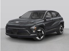 Hyundai Kona Electric<br/>Preferred w/Ultimate Package Two-Tone_1300