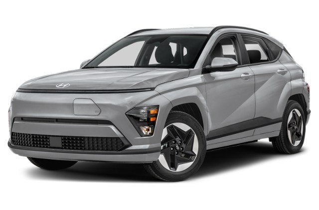 2027 Hyundai Kona Electric SUV_101