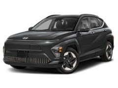 Hyundai Kona Electric<br/>Preferred w/Trend Package_101