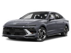 Hyundai Sonata<br/>Preferred-Trend_101