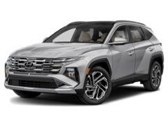 Hyundai Tucson<br/>Preferred w/Trend Package_101