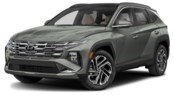 2025 Hyundai Tucson 4dr FWD_101