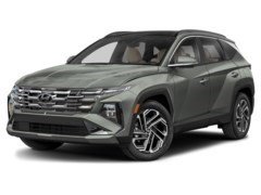 2025 Hyundai Tucson 4dr FWD_101