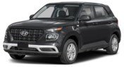 2025 Hyundai Venue 4dr FWD_101