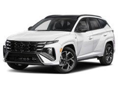Hyundai Tucson Hybrid<br/>N-Line_101