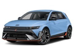 Hyundai IONIQ 5 N<br/>Base_101