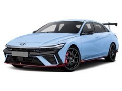 Hyundai Elantra N<br/>TCR_101